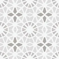 Плитка Cut Adele Cloud Grey мат, 45x45 9 мм