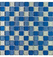 Мозаика LGDHIK (BLGDНI) 008 25*25, 30x30 4 мм