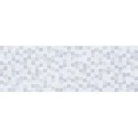 Мозаика Атриум серый глянц 20x60 9 мм арт. 09-00-5-17-30-06-594