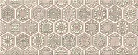 Декор Amadeus Beige Favo, 20,1x50,5, арт. 586412001