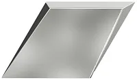 Декор Diamond Drop Silver Glossy мат, 15x25,9, арт. 218351