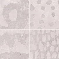 Керамогранит Pav SPUTNIK GREY, 45x45