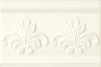 Вставка Edging Metallo Biscuit, 10x15