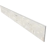 Плинтус Grey Skirting AT01 мат 7x60 арт. 67310