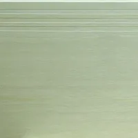 Ступень M 010 COLPPA Жемчужно-серый "под травертин" полир, 30x120 14 мм