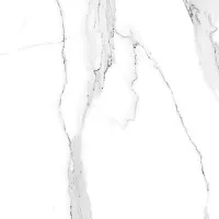 Керамогранит MILOS STATUARIO POLISHED полир, 60x60 9 мм