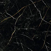 Керамогранит Royal Black черный полир, 79,8x79,8 8 мм, арт. O-RBL-GGM234