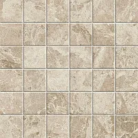 Мозаика Виктори Вайт мат, 30x30, арт. 610110000653