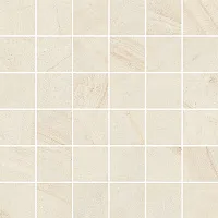 Мозаика РУМ СТОУН УАЙТ, 30x30 9 мм, арт. 610110000423