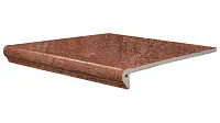 Ступень Bremen Florentiner-Stufe Rotbraun, 31x32
