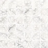Декор Виндзор мозаичный глянц, 30x30, арт. MM11094