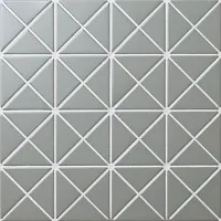 Мозаика OLIVE мат, 25,9x25,9 6 мм