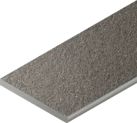 Борт Фумэ Закругленный правый мат 30x60 20 мм арт. 620090001042