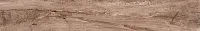 Керамогранит Soft Brown мат, 15x100