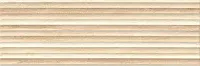 Декор Classic Travertine бежевый, 24x74, арт. O-CLC-WID011-32