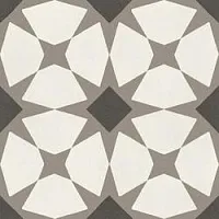 Декор D_Segni Macro 4 Caldi, 20x20 10 мм, арт. M0US