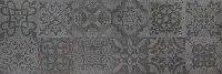Плитка Deco Frame Dark, 33,3x100, арт. V14402611