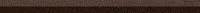 Бордюр Lumina Glam Caramel Spigalo, 1x30,5, арт. fNCX