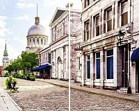 Панно Marche глянц, 40x50, арт. b13052