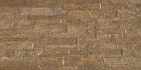 Керамогранит Бастион браун, 20x40