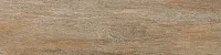 Керамогранит Rustic Alder Brown 1 мат, 22,3x89,8