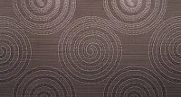 Декор Adore Cocoa Twist глянц, 30,5x56