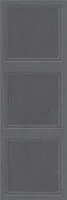 Декор Jardin Grey Boiserie Matt Rec мат, 40x120, арт. K1440UL830010