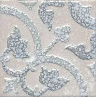 Декор Барио мат, 15x15, арт. DD/B22/17023