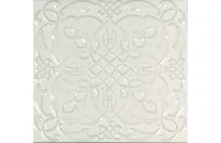 Декор Armonia B Marfil, 15x15