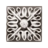 Декор TACO RELIEVE FLOR Nº2 TIMBERLINE, 3x3, арт. ADST4064