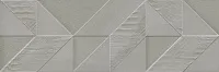 Плитка DELICE GREY мат, 25x75, арт. 78798277