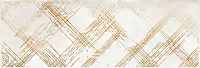 Панно Square Crema, 25,3x75, арт. DW15SQU01