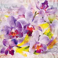 Панно Impression P2D190 глянц, 40x40, арт. P2D190