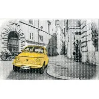 Декор Сириус 341231, 25x40