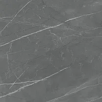 Керамогранит Pulpis Grey серый матовый мат, 60x60 9,5 мм