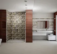 Royal Sand and Stones