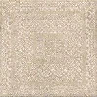 Декор Дуомо мат, 50,2x50,2 9,5 мм, арт. AD/A575/SG4581