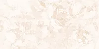 Плитка Fresco ированная рельеф цветы светло-бежевый мат, 29,7x60, арт. (C-FRL302D)