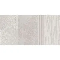 Декор Фишер серый мат 30x60 9 мм арт. 04-01-1-18-03-06-1840-2