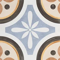 Керамогранит Victorian 02 мат, 20x20, арт. 110-015-18