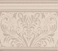 Бордюр Zocalo Allure, 20x22,5