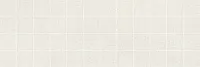 Декор Atria мозаичный ванильный, 20x60 9 мм, арт. MM60002