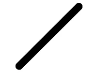 Прямой рез плитки и керамогранита