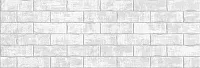 Плитка Brick Gray, 25,3x75 9,5 мм, арт. WT15BRC15