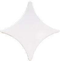 Декор Stella white 02, 11x11, арт. 010203001130