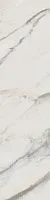 Керамогранит Буонарроти белый обрезной мат, 15x60 11 мм, арт. SG316800R