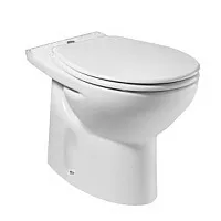 Чаша напольного унитаза ROCA Victoria 342399000