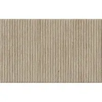 Плитка Муза бежевый низ 04 мат 25x40 8 мм арт. 010100001553