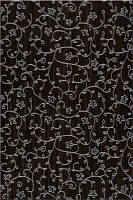 Zebrano Braz Classic (Зебрано) Декор (30x45)