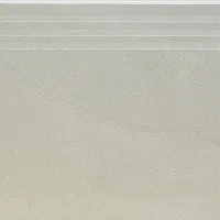 Ступень AS 10 COLPPA Светло-серый песок полир, 30x120 14 мм